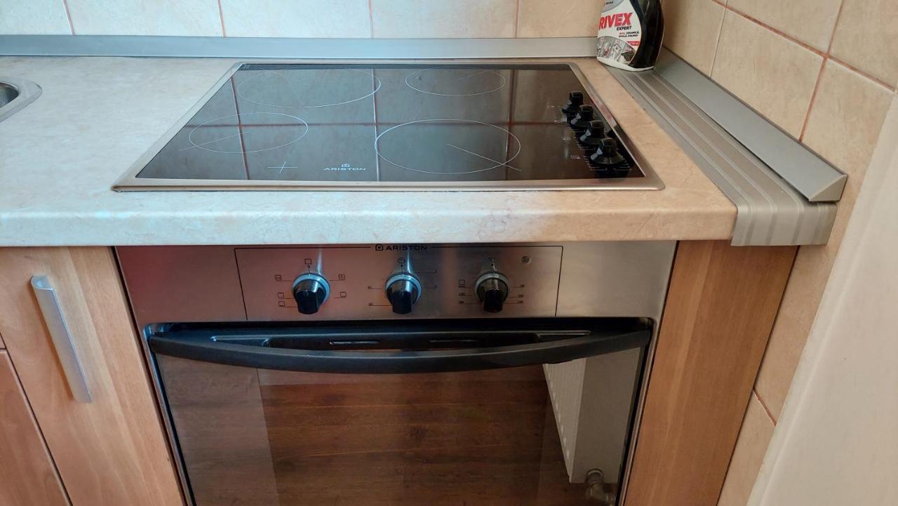 Vila Casa Tex Buşteni Exteriér fotografie