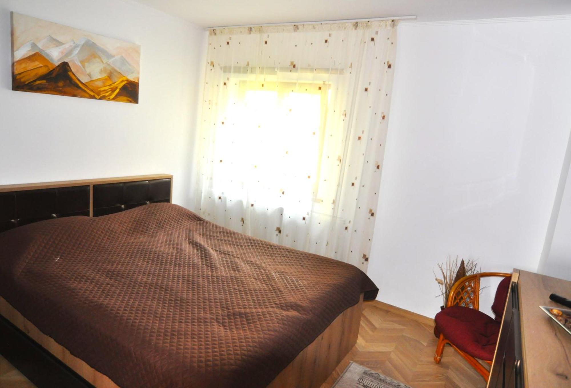 Vila Casa Tex Buşteni Exteriér fotografie