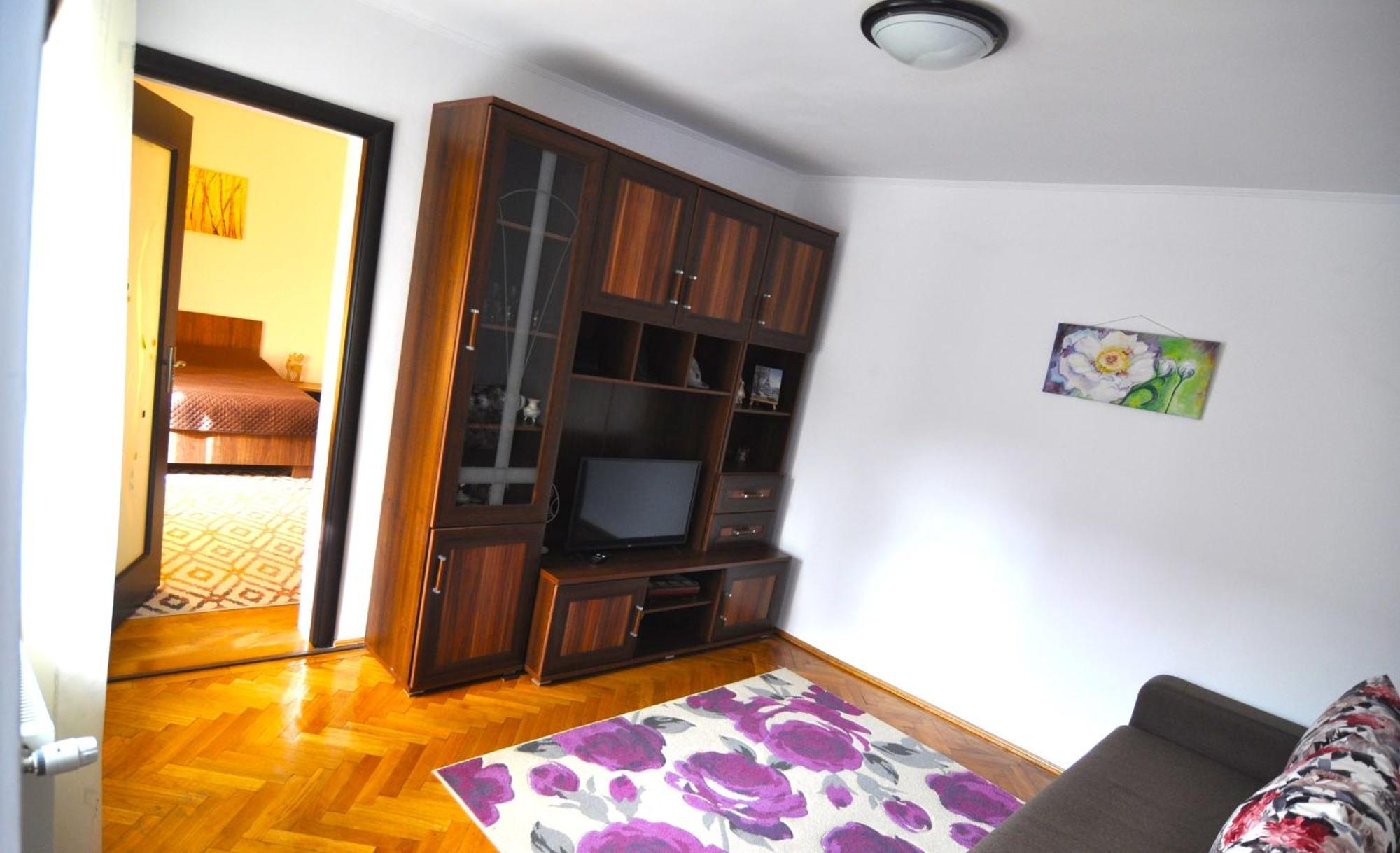 Vila Casa Tex Buşteni Exteriér fotografie