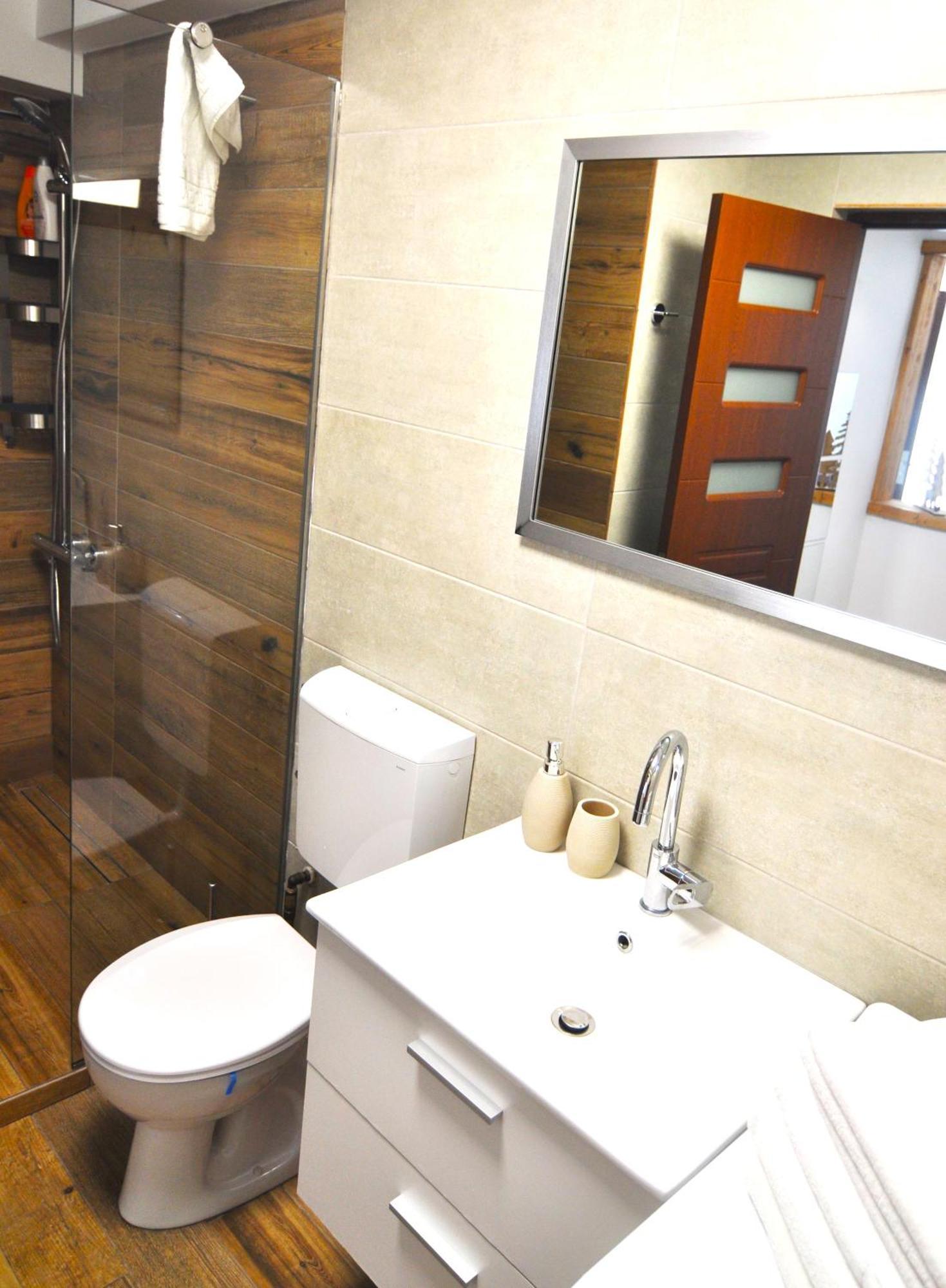 Vila Casa Tex Buşteni Exteriér fotografie